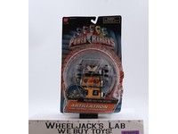 Artillatron Power Rangers Turbo 1997 Bandai Action Figure NEW MOC