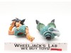 The Son Goku Two Dimensions Dragon Ball Super BWFC Super Master Stars Piece