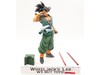 The Son Goku Two Dimensions Dragon Ball Super BWFC Super Master Stars Piece
