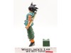The Son Goku Two Dimensions Dragon Ball Super BWFC Super Master Stars Piece