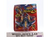 65980 Alcazar Micro Machines Z-Bots Mini Z's 1994 Galoob Set NEW MOSC SEALED