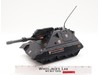I.R.O.N. Panther 100% Complete GI Joe Sgt. Savage 1994 Hasbro Vehicle