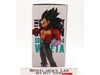 Super Saiyan 4 Vegeta Dragon Ball GT Ichiban Kuji Bandai Statue PVC