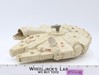 Millennium Falcon MICRO COLLECTION 1982 Star Wars Kenner Playset