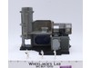 Death Star Compactor Star Wars MICRO COLLECTION 1982 Kenner