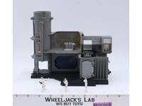 Death Star Compactor Star Wars MICRO COLLECTION 1982 Kenner