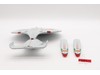 Starship Enterprise COMPLETE W/ Box & INSERT Star Trek The Next Generation