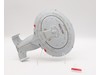 Starship Enterprise COMPLETE W/ Box & INSERT Star Trek The Next Generation