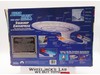 Starship Enterprise COMPLETE W/ Box & INSERT Star Trek The Next Generation
