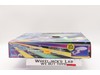 Starship Enterprise COMPLETE W/ Box & INSERT Star Trek The Next Generation