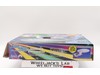 Starship Enterprise COMPLETE W/ Box & INSERT Star Trek The Next Generation