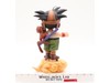Son Goku Boyhood Version Prize C Dragon Ball Snap Collection Ichiban Kuji