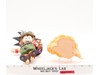 Son Goku Boyhood Version Prize C Dragon Ball Snap Collection Ichiban Kuji