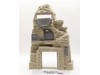Rock Mountain Stronghold The Corps! 1990s Lanard 1:18 Action Figure Playset