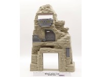 Rock Mountain Stronghold The Corps! 1990s Lanard 1:18 Action Figure Playset