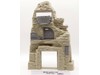 Rock Mountain Stronghold The Corps! 1990s Lanard 1:18 Action Figure Playset