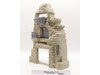 Rock Mountain Stronghold The Corps! 1990s Lanard 1:18 Action Figure Playset