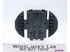 Cylon Raider Ship FIRING Battlestar Galactica 1978 Mattel Figure Vehicle