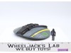 Cylon Raider Ship FIRING Battlestar Galactica 1978 Mattel Figure Vehicle