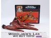 Draconian Marauder Complete Buck Rogers in the 25th Century 1979 Mego Vehicle