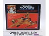 Draconian Marauder Complete Buck Rogers in the 25th Century 1979 Mego Vehicle