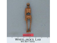 EV-9D9 Last 17 Star Wars POTF 1985 Kenner Vintage Action Figure NO REPRO