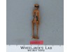 EV-9D9 Last 17 Star Wars POTF 1985 Kenner Vintage Action Figure NO REPRO