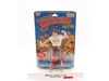 Rowdy Roddy Piper Wrestling Superstars WWF 1985 LJN 8" Action Figure NEW SEALED