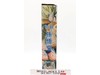 43CM Dragon Ball Son Goku Anime Figure Super Saiyan Battle Damaged PVC Statue