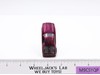 AMX/2 Magenta 1970 1971 Redline Hot Wheels Mattel Vintage RL USA