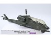 Dragonfly Assault Copter G.I. Joe 1983 Hasbro Action Figure Vehicle FOR PARTS