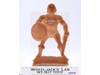 He-Man 3D Wall Hanging Decoration Masters of the Universe MOTU 1984 Decorettes
