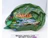 Turtle Blimp Teenage Mutant Ninja Turtles TMNT Walmart Exclusive 2021 Playmates