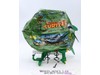Turtle Blimp Teenage Mutant Ninja Turtles TMNT Walmart Exclusive 2021 Playmates