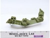 USS Flagg Aircraft Main Console Computer NO REPRO 1985 GI Joe Vintage
