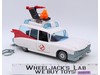 ECTO-1A Ambulance Car The Real Ghostbusters 2021 Hasbro Kenner Vintage Vehicle