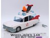 ECTO-1A Ambulance Car The Real Ghostbusters 2021 Hasbro Kenner Vintage Vehicle