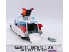 ECTO-1A Ambulance Car The Real Ghostbusters 2021 Hasbro Kenner Vintage Vehicle