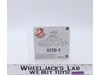 ECTO-1A Ambulance Car The Real Ghostbusters 2021 Hasbro Kenner Vintage Vehicle