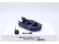 Cobra Night Landing Raft G.I. Joe 1985 Hasbro Vintage Action Figure Vehicle