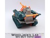 Brawler Tank 100% Complete GI Joe 1991 Hasbro Vintage Action Figure Vehicle
