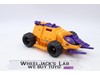 Cobra Parasite GI Joe 1992 Hasbro Action Figure Vehicle