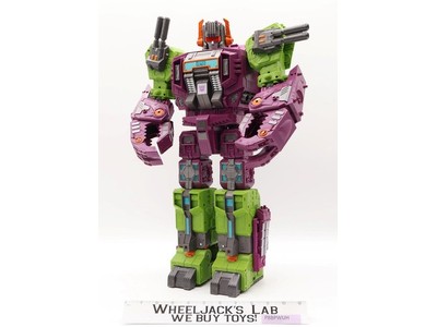Scorponok Transformers Earthrise War for Cybertron 2020 Hasbro