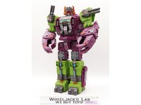 Scorponok Transformers Earthrise War for Cybertron 2020 Hasbro