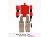 Blaster Hasbro Reissue 100% Complete G1 Transformers Action Figure