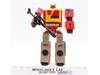 Blaster Hasbro Reissue 100% Complete G1 Transformers Action Figure