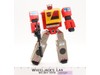 Blaster Hasbro Reissue 100% Complete G1 Transformers Action Figure