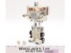 Ultra Magnus Transformers Commemorative Series Reissue 2002 Hasbro