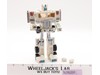 Ultra Magnus Transformers Commemorative Series Reissue 2002 Hasbro