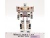 Ultra Magnus Transformers Commemorative Series Reissue 2002 Hasbro
